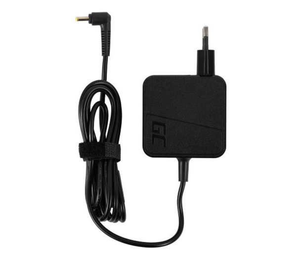 Green Cell Zasilacz 20V 2,25A 45W do Lenovo IdeaPad 110 320 320 S145 AD76PV2 - 1279567 - zdjęcie 2
